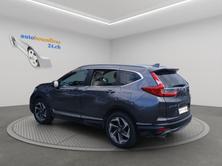 HONDA CR-V 1.5 i-VTEC Executive 4WD Automatic, Petrol, Second hand / Used, Automatic - 4