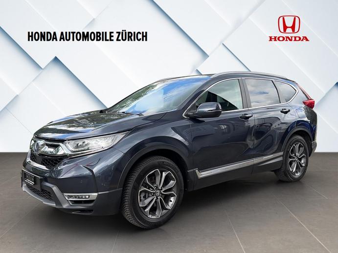 HONDA CR-V 2.0 i-MMD Executive 4WD, Full-Hybrid Petrol/Electric, Second hand / Used, Automatic