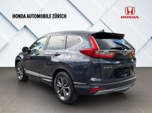 HONDA CR-V 2.0 i-MMD Executive 4WD, Full-Hybrid Petrol/Electric, Second hand / Used, Automatic - 3