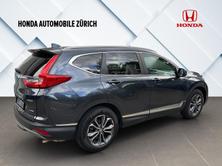 HONDA CR-V 2.0 i-MMD Executive 4WD, Full-Hybrid Petrol/Electric, Second hand / Used, Automatic - 5