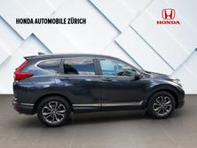HONDA CR-V 2.0 i-MMD Executive 4WD, Full-Hybrid Petrol/Electric, Second hand / Used, Automatic - 6