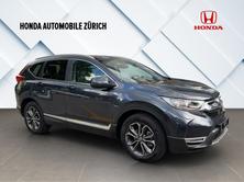 HONDA CR-V 2.0 i-MMD Executive 4WD, Full-Hybrid Petrol/Electric, Second hand / Used, Automatic - 7