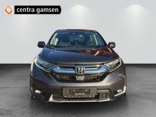 HONDA CR-V 1.5 i-VTEC Elegance 4WD Automatic, Essence, Occasion / Utilisé, Automatique - 2