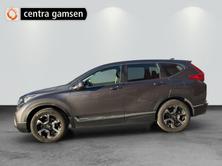 HONDA CR-V 1.5 i-VTEC Elegance 4WD Automatic, Essence, Occasion / Utilisé, Automatique - 3