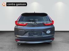 HONDA CR-V 1.5 i-VTEC Elegance 4WD Automatic, Essence, Occasion / Utilisé, Automatique - 4