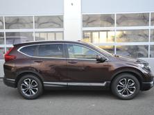 HONDA CR-V 2.0i MMD Hybrid Executive 4WD Automatic I Anhängerkup, Voll-Hybrid Benzin/Elektro, Occasion / Gebraucht, Automatik - 2
