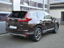HONDA CR-V 2.0i MMD Hybrid Executive 4WD Automatic I Anhängerkup, Voll-Hybrid Benzin/Elektro, Occasion / Gebraucht, Automatik - 3