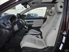 HONDA CR-V 2.0i MMD Hybrid Executive 4WD Automatic I Anhängerkup, Voll-Hybrid Benzin/Elektro, Occasion / Gebraucht, Automatik - 4