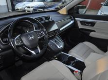 HONDA CR-V 2.0i MMD Hybrid Executive 4WD Automatic I Anhängerkup, Voll-Hybrid Benzin/Elektro, Occasion / Gebraucht, Automatik - 5