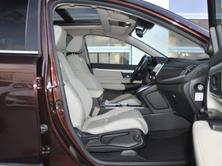 HONDA CR-V 2.0i MMD Hybrid Executive 4WD Automatic I Anhängerkup, Voll-Hybrid Benzin/Elektro, Occasion / Gebraucht, Automatik - 7