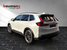 HONDA CR-V 2.0i MMD Hybrid Advance 4WD Automatic, Hybride Intégral Essence/Électricité, Occasion / Utilisé, Automatique - 3