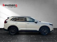 HONDA CR-V 2.0i MMD Hybrid Advance 4WD Automatic, Hybride Intégral Essence/Électricité, Occasion / Utilisé, Automatique - 5