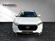 HONDA CR-V 2.0i MMD Hybrid Advance 4WD Automatic, Hybride Intégral Essence/Électricité, Occasion / Utilisé, Automatique - 6