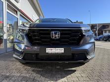 HONDA CR-V 2.0i MMD Hybrid Advance 4WD Automatic, Voll-Hybrid Benzin/Elektro, Occasion / Gebraucht, Automatik - 2