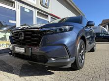 HONDA CR-V 2.0i MMD Hybrid Advance 4WD Automatic, Voll-Hybrid Benzin/Elektro, Occasion / Gebraucht, Automatik - 3