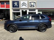 HONDA CR-V 2.0i MMD Hybrid Advance 4WD Automatic, Voll-Hybrid Benzin/Elektro, Occasion / Gebraucht, Automatik - 4