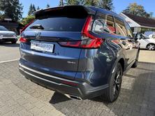 HONDA CR-V 2.0i MMD Hybrid Advance 4WD Automatic, Voll-Hybrid Benzin/Elektro, Occasion / Gebraucht, Automatik - 5