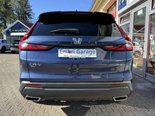 HONDA CR-V 2.0i MMD Hybrid Advance 4WD Automatic, Voll-Hybrid Benzin/Elektro, Occasion / Gebraucht, Automatik - 6