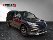 HONDA CR-V 1.6 i-DTEC Executive 4WD Automatic, Diesel, Occasion / Gebraucht, Automatik - 2