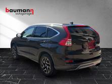 HONDA CR-V 1.6 i-DTEC Executive 4WD Automatic, Diesel, Occasion / Gebraucht, Automatik - 3