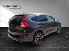 HONDA CR-V 1.6 i-DTEC Executive 4WD Automatic, Diesel, Occasion / Gebraucht, Automatik - 4