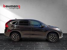 HONDA CR-V 1.6 i-DTEC Executive 4WD Automatic, Diesel, Occasion / Gebraucht, Automatik - 5