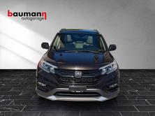 HONDA CR-V 1.6 i-DTEC Executive 4WD Automatic, Diesel, Occasion / Gebraucht, Automatik - 6