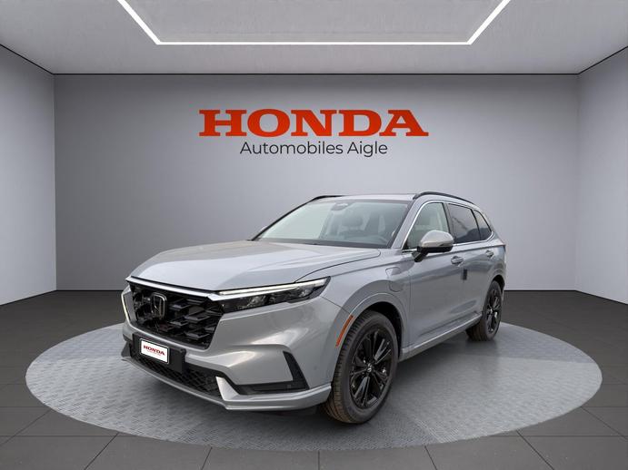 HONDA CR-V 2.0 i-MMD Plug-in Hybrid Advance Tech 2WD, Plug-in-Hybrid Petrol/Electric, Second hand / Used, Automatic