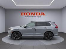HONDA CR-V 2.0 i-MMD Plug-in Hybrid Advance Tech 2WD, Plug-in-Hybrid Petrol/Electric, Second hand / Used, Automatic - 2