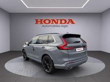 HONDA CR-V 2.0 i-MMD Plug-in Hybrid Advance Tech 2WD, Plug-in-Hybrid Petrol/Electric, Second hand / Used, Automatic - 3
