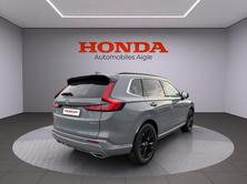 HONDA CR-V 2.0 i-MMD Plug-in Hybrid Advance Tech 2WD, Plug-in-Hybrid Petrol/Electric, Second hand / Used, Automatic - 5