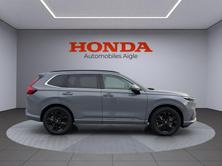 HONDA CR-V 2.0 i-MMD Plug-in Hybrid Advance Tech 2WD, Plug-in-Hybrid Petrol/Electric, Second hand / Used, Automatic - 6