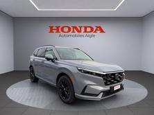 HONDA CR-V 2.0 i-MMD Plug-in Hybrid Advance Tech 2WD, Plug-in-Hybrid Petrol/Electric, Second hand / Used, Automatic - 7
