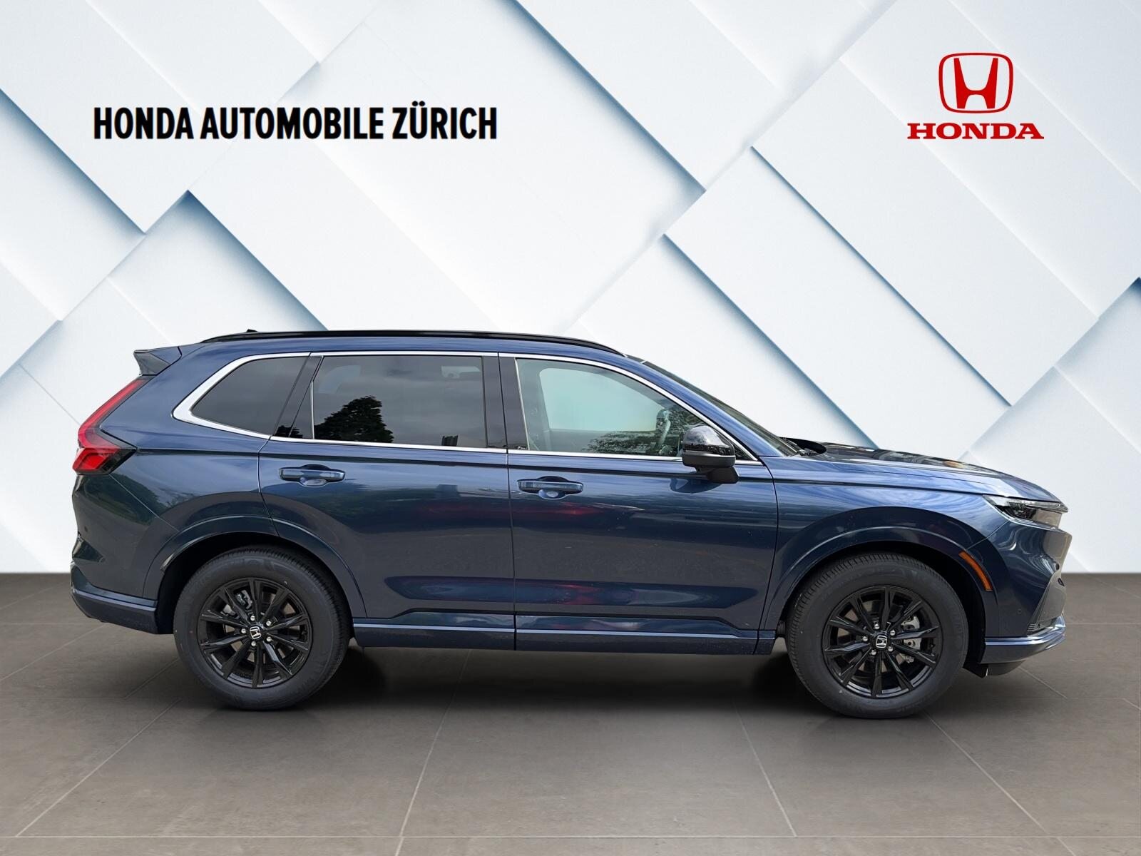 HONDA CR-V 2.0 i-MMD Plug-in Hybrid Advance Tech 2WD, Plug-in-Hybrid Petrol/Electric, Second hand / Used, Automatic - 6
