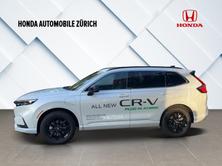 HONDA CR-V 2.0 i-MMD Plug-in Hybrid Advance Tech 2WD, Plug-in-Hybrid Petrol/Electric, Second hand / Used, Automatic - 2