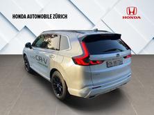 HONDA CR-V 2.0 i-MMD Plug-in Hybrid Advance Tech 2WD, Plug-in-Hybrid Petrol/Electric, Second hand / Used, Automatic - 3