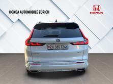 HONDA CR-V 2.0 i-MMD Plug-in Hybrid Advance Tech 2WD, Plug-in-Hybrid Petrol/Electric, Second hand / Used, Automatic - 4