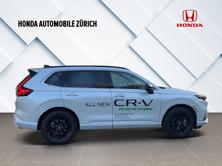 HONDA CR-V 2.0 i-MMD Plug-in Hybrid Advance Tech 2WD, Plug-in-Hybrid Petrol/Electric, Second hand / Used, Automatic - 6