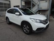 HONDA CR-V 2.2 i-DTEC Executive 4WD Automatic, Diesel, Second hand / Used, Automatic - 2