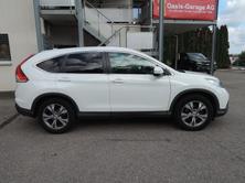 HONDA CR-V 2.2 i-DTEC Executive 4WD Automatic, Diesel, Second hand / Used, Automatic - 3