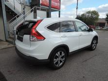 HONDA CR-V 2.2 i-DTEC Executive 4WD Automatic, Diesel, Second hand / Used, Automatic - 4