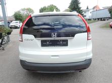 HONDA CR-V 2.2 i-DTEC Executive 4WD Automatic, Diesel, Second hand / Used, Automatic - 5