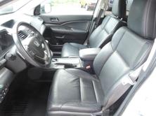 HONDA CR-V 2.2 i-DTEC Executive 4WD Automatic, Diesel, Second hand / Used, Automatic - 7