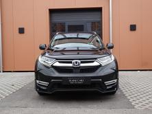 HONDA CR-V 2.0i MMD Hybrid Executive 4WD * CH Auto * Tempomat * C, Voll-Hybrid Benzin/Elektro, Occasion / Gebraucht, Automatik - 2