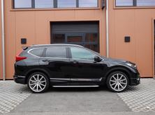 HONDA CR-V 2.0i MMD Hybrid Executive 4WD * CH Auto * Tempomat * C, Voll-Hybrid Benzin/Elektro, Occasion / Gebraucht, Automatik - 4