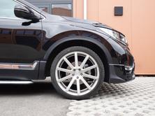 HONDA CR-V 2.0i MMD Hybrid Executive 4WD * CH Auto * Tempomat * C, Voll-Hybrid Benzin/Elektro, Occasion / Gebraucht, Automatik - 5