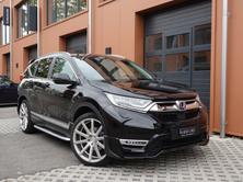 HONDA CR-V 2.0i MMD Hybrid Executive 4WD * CH Auto * Tempomat * C, Voll-Hybrid Benzin/Elektro, Occasion / Gebraucht, Automatik - 6