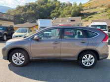 HONDA CR-V 2.2 i-DTEC Elegance 4WD, Diesel, Second hand / Used, Manual - 2