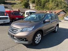 HONDA CR-V 2.2 i-DTEC Elegance 4WD, Diesel, Second hand / Used, Manual - 3