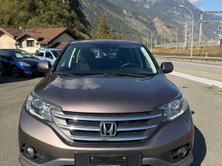 HONDA CR-V 2.2 i-DTEC Elegance 4WD, Diesel, Second hand / Used, Manual - 4